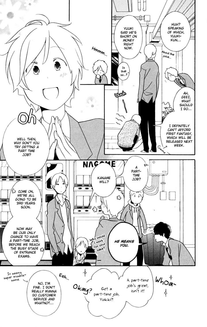 Kimi To Boku - Vol.5 Chapter 30