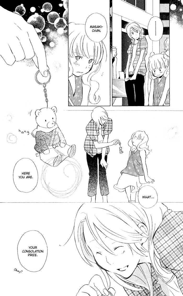 Kimi To Boku - Vol.2 Chapter 8