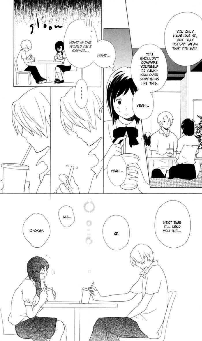 Kimi To Boku - Vol.3 Chapter 9