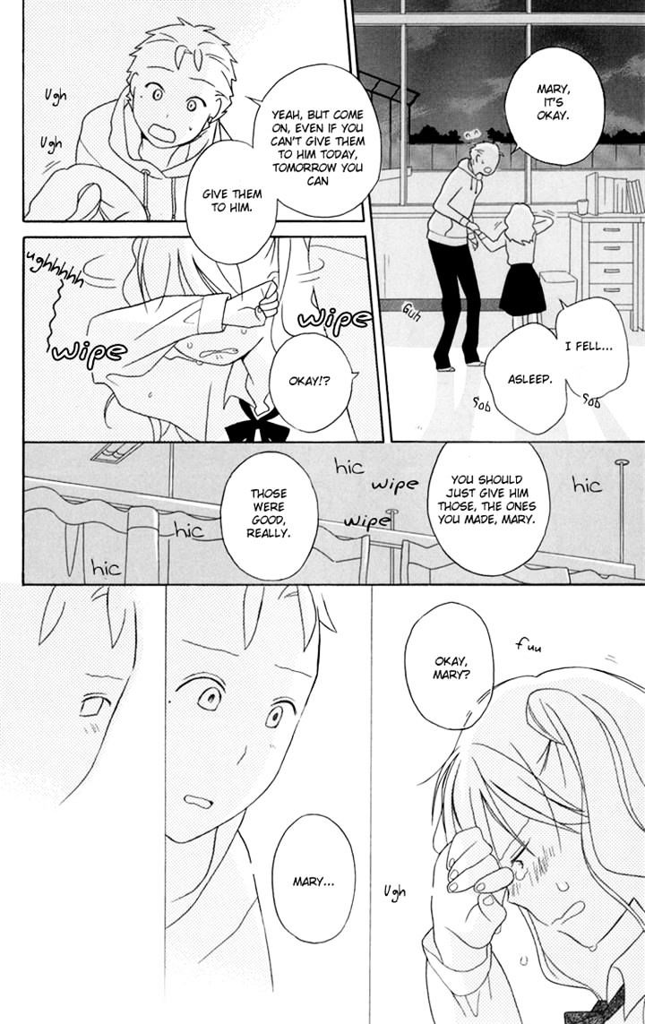 Kimi To Boku - Vol.5 Chapter 26