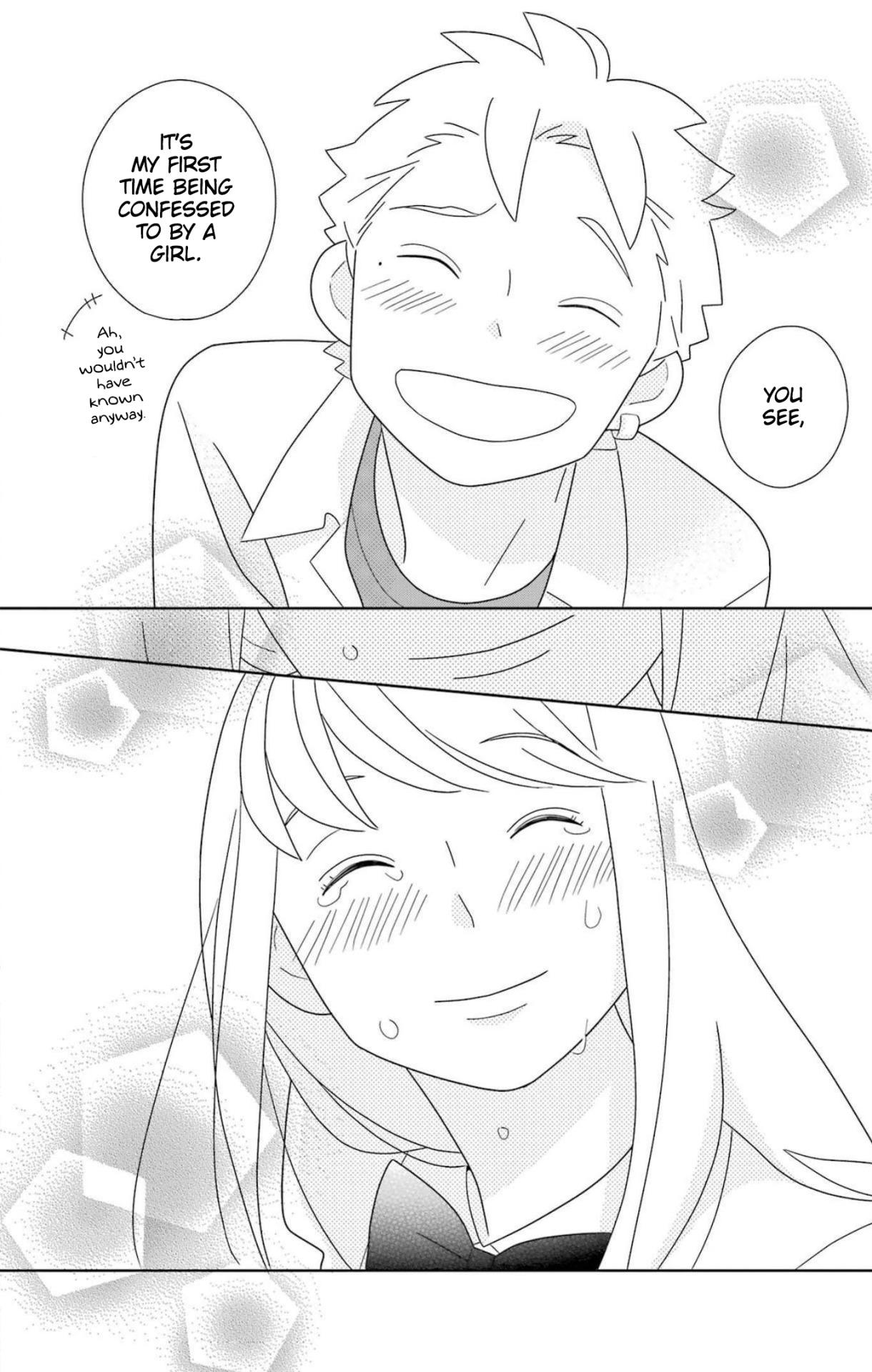 Kimi To Boku - Chapter 78