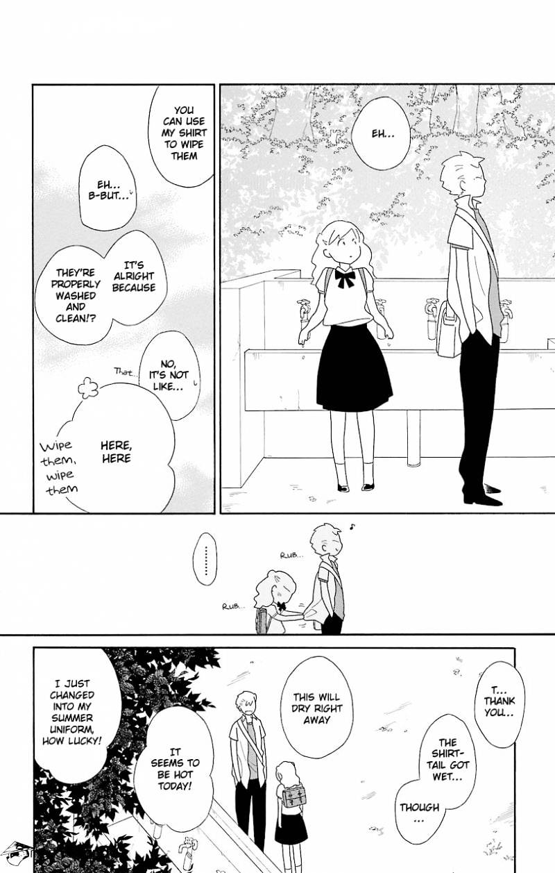 Kimi To Boku - Chapter 48