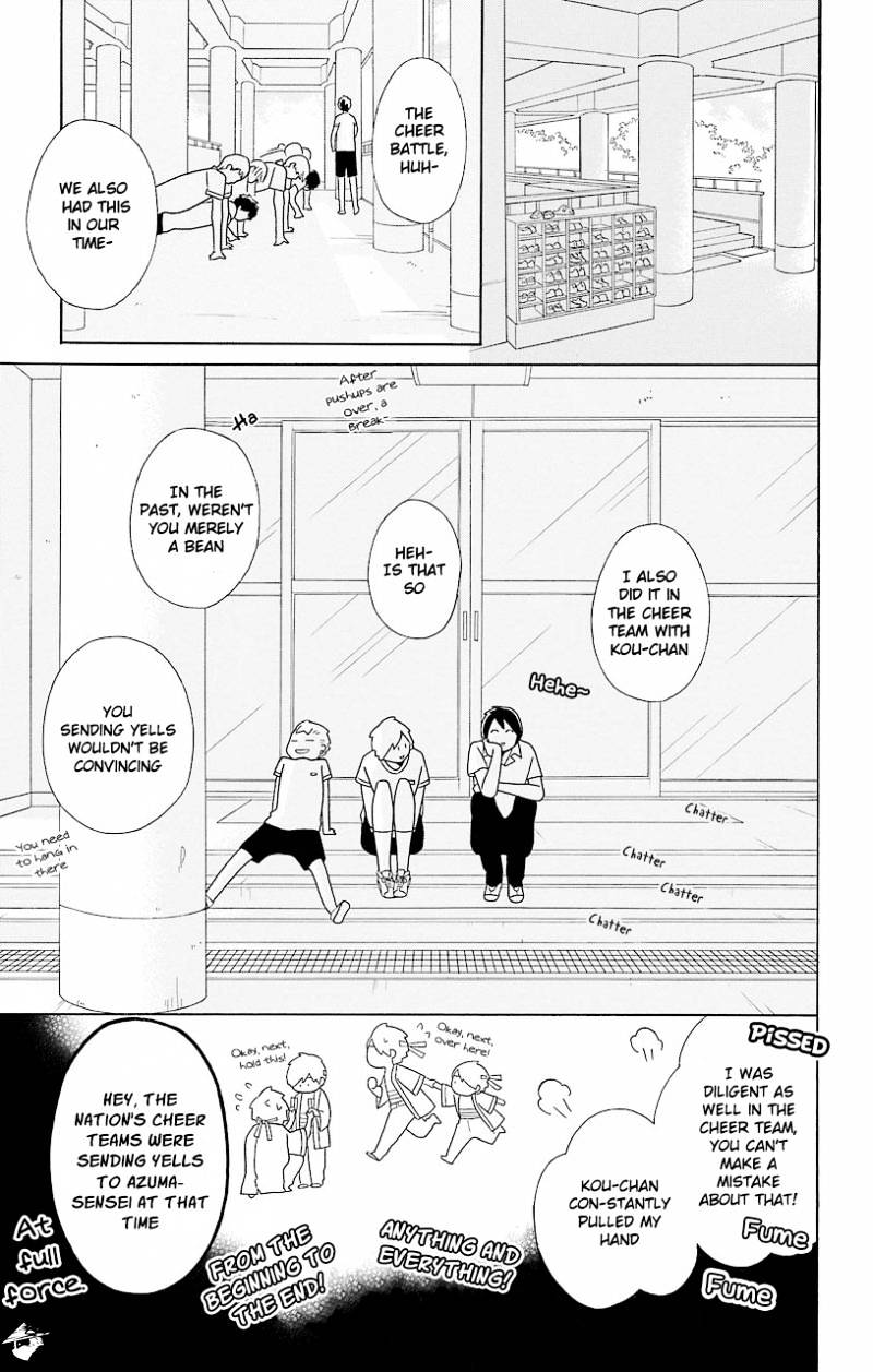 Kimi To Boku - Chapter 48