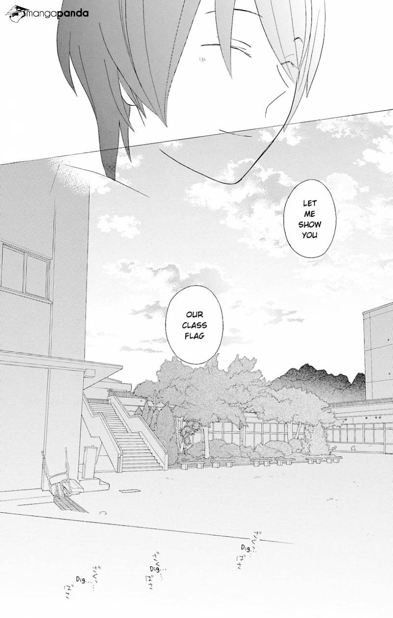 Kimi To Boku - Chapter 48