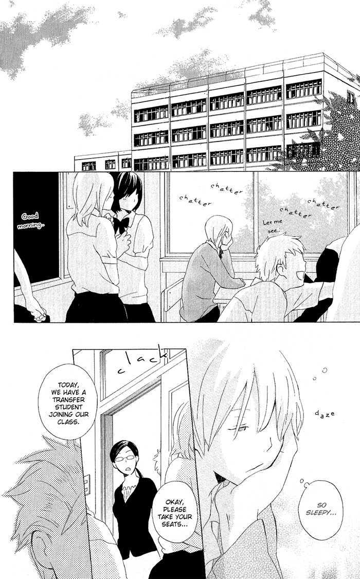 Kimi To Boku - Vol.2 Chapter 5