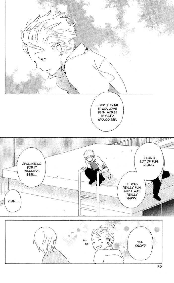 Kimi To Boku - Vol.2 Chapter 5