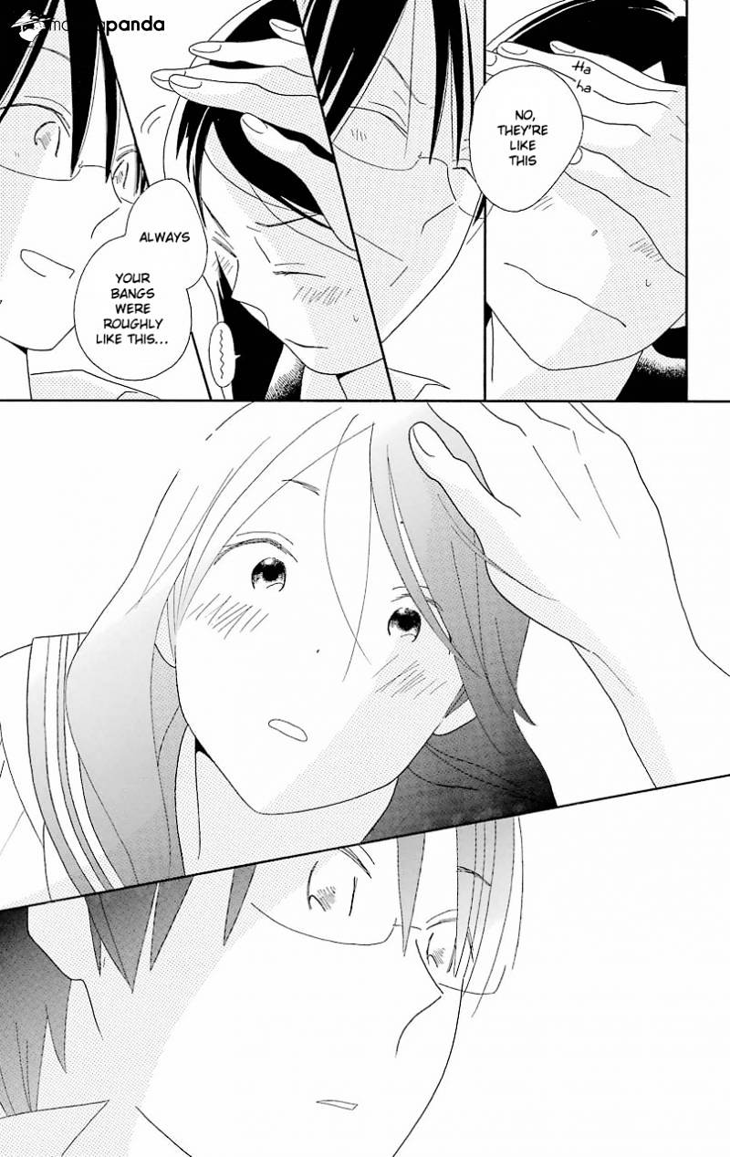 Kimi To Boku - Chapter 53