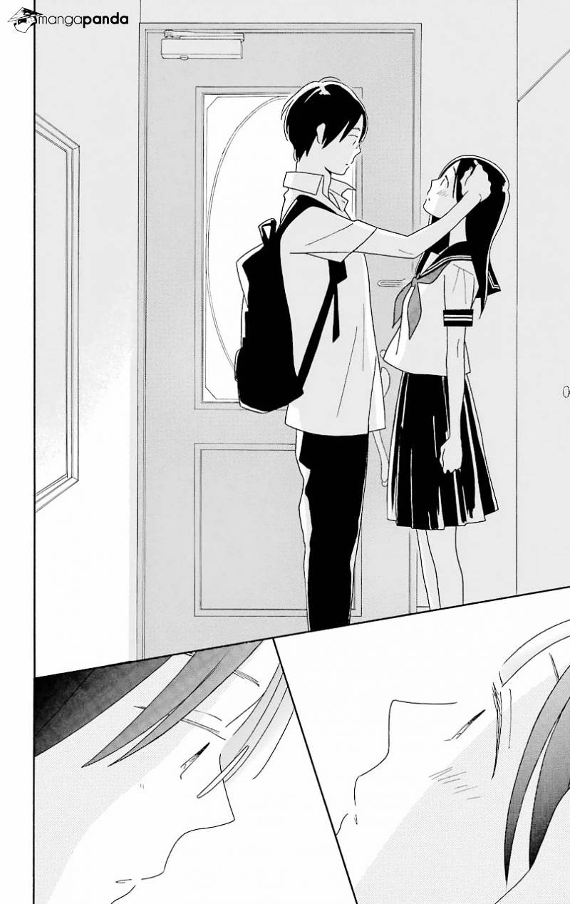 Kimi To Boku - Chapter 53