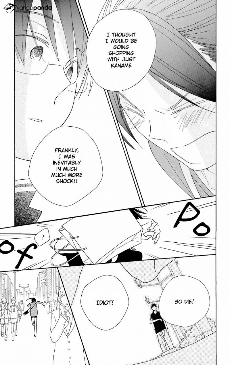 Kimi To Boku - Chapter 53