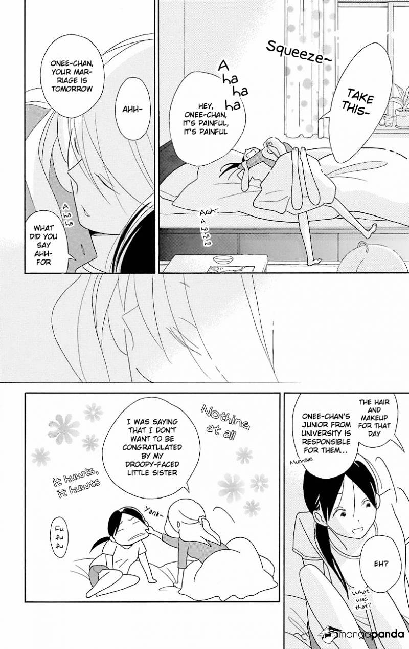 Kimi To Boku - Chapter 53