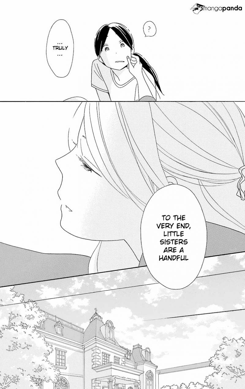 Kimi To Boku - Chapter 53