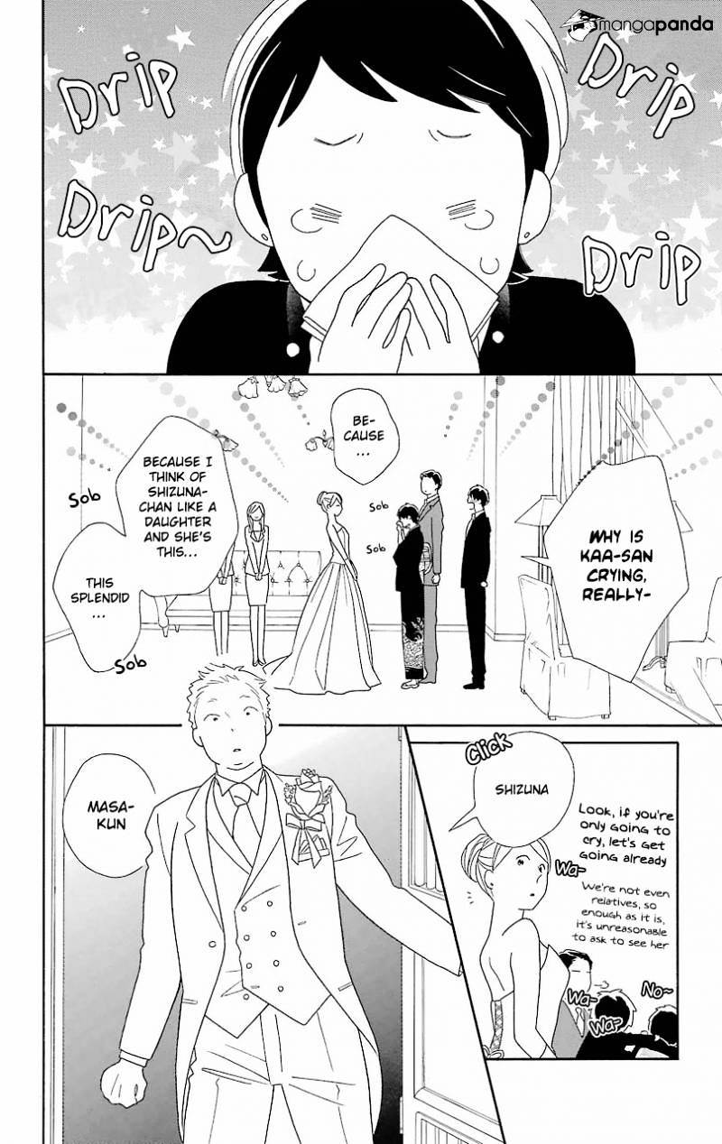 Kimi To Boku - Chapter 53