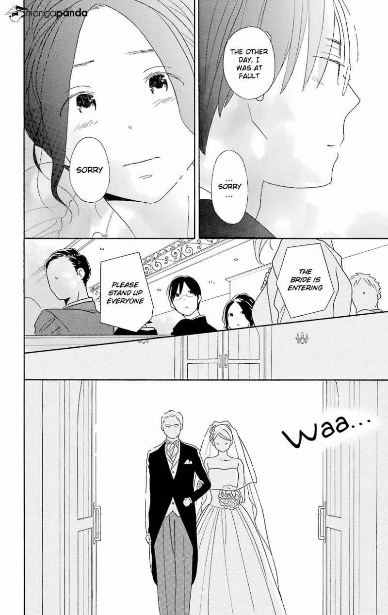 Kimi To Boku - Chapter 53