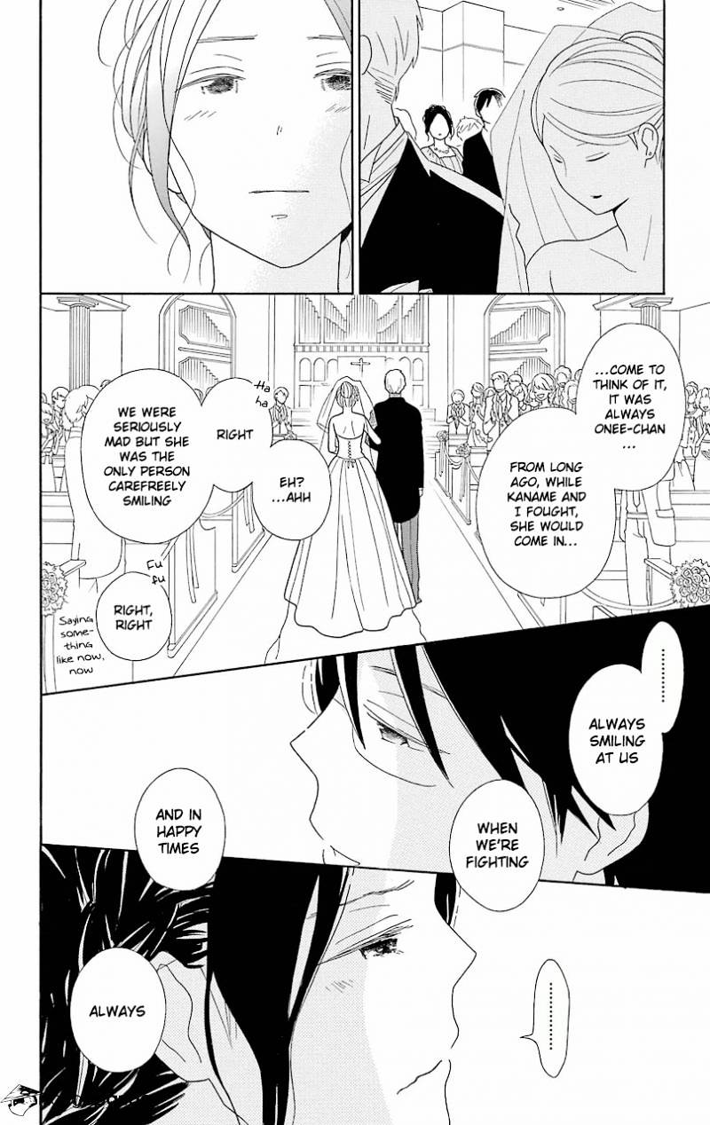 Kimi To Boku - Chapter 53