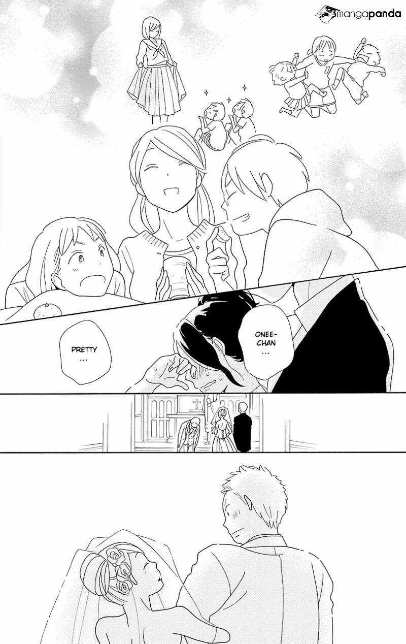 Kimi To Boku - Chapter 53