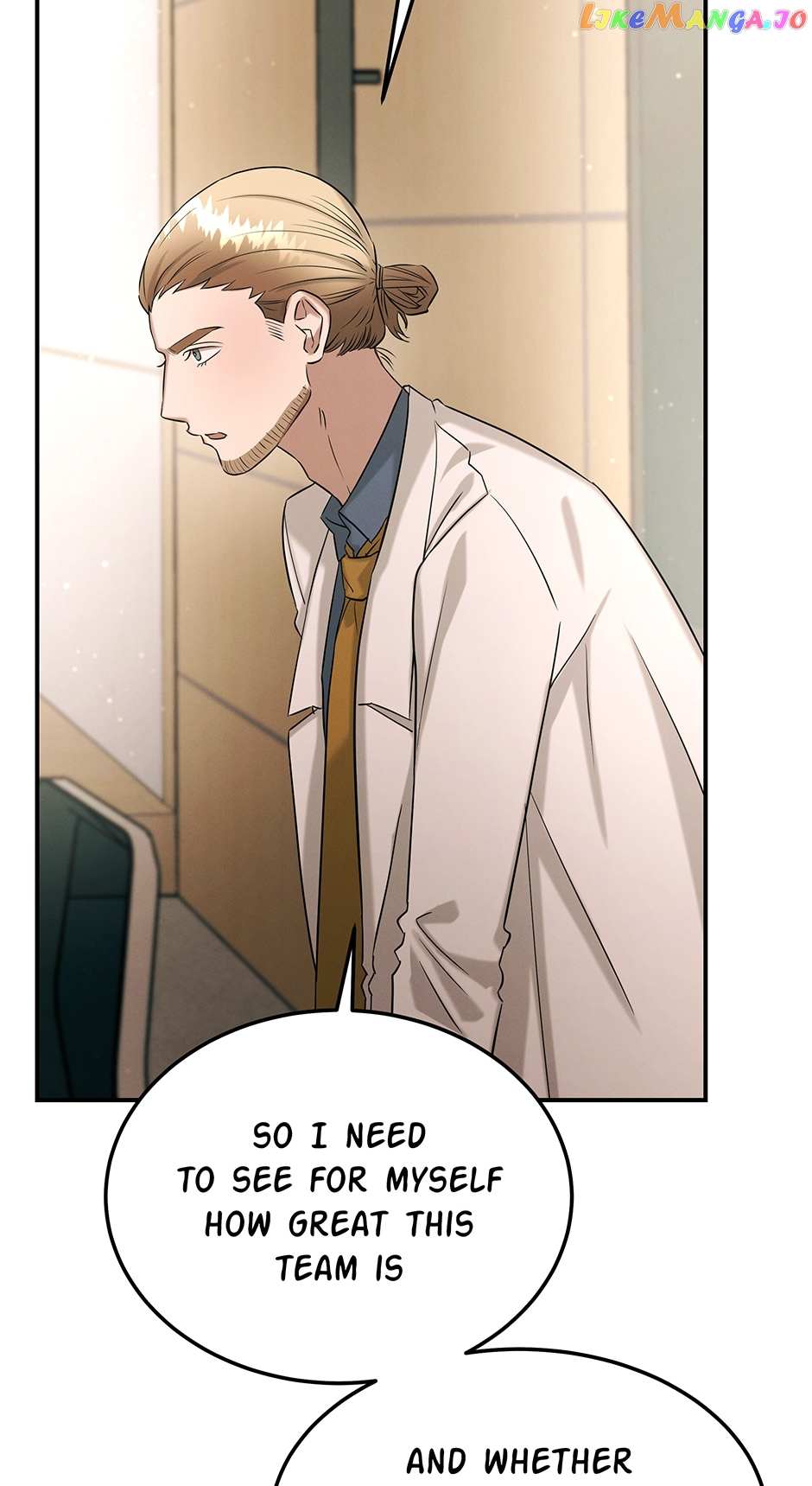 Genius Doctor Lee Moo-Jin - Chapter 128