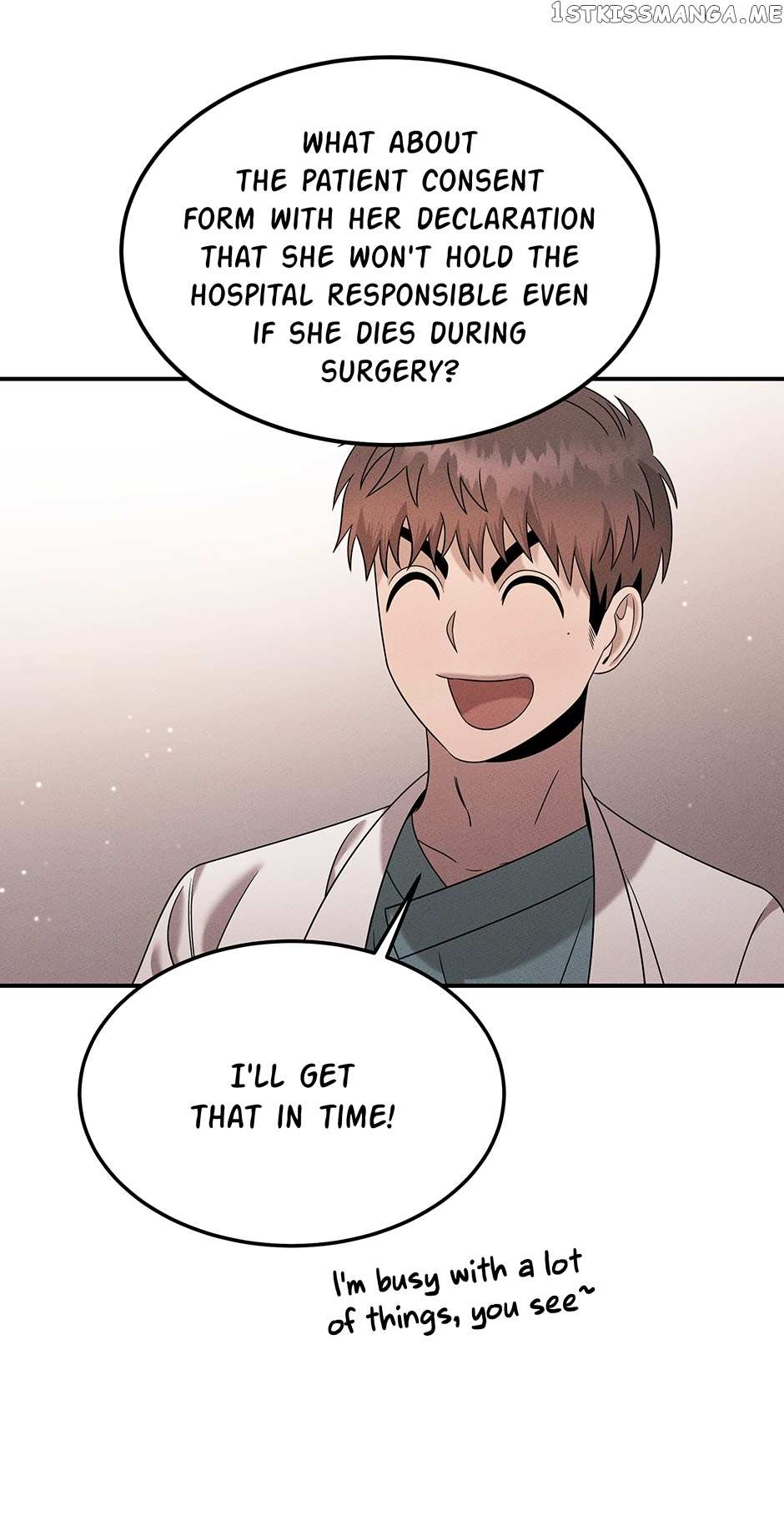 Genius Doctor Lee Moo-Jin - Chapter 111