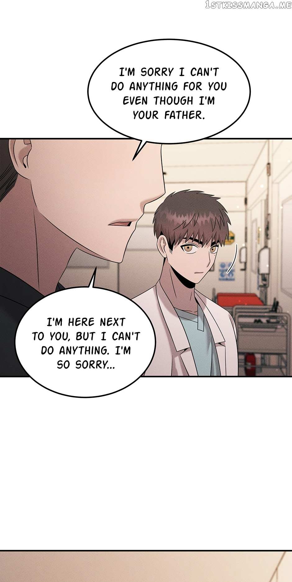 Genius Doctor Lee Moo-Jin - Chapter 111