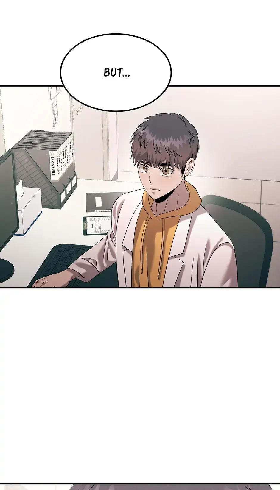 Genius Doctor Lee Moo-Jin - Chapter 108