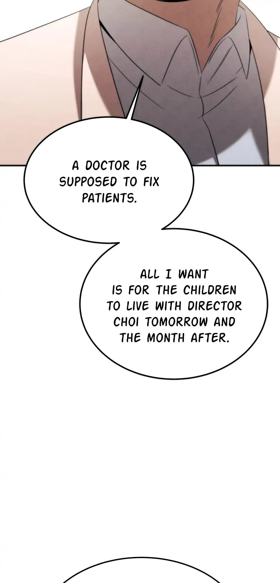 Genius Doctor Lee Moo-Jin - Chapter 108