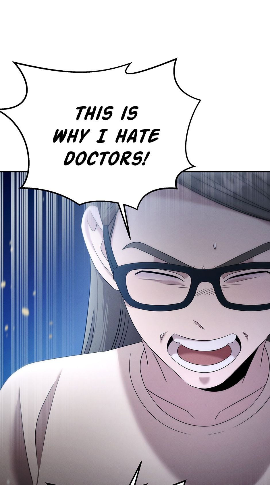 Genius Doctor Lee Moo-Jin - Chapter 107