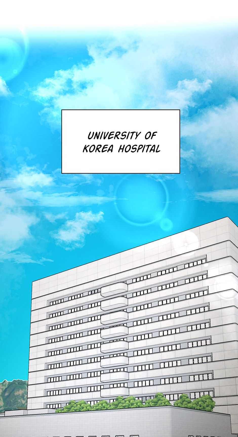 Genius Doctor Lee Moo-Jin - Chapter 107