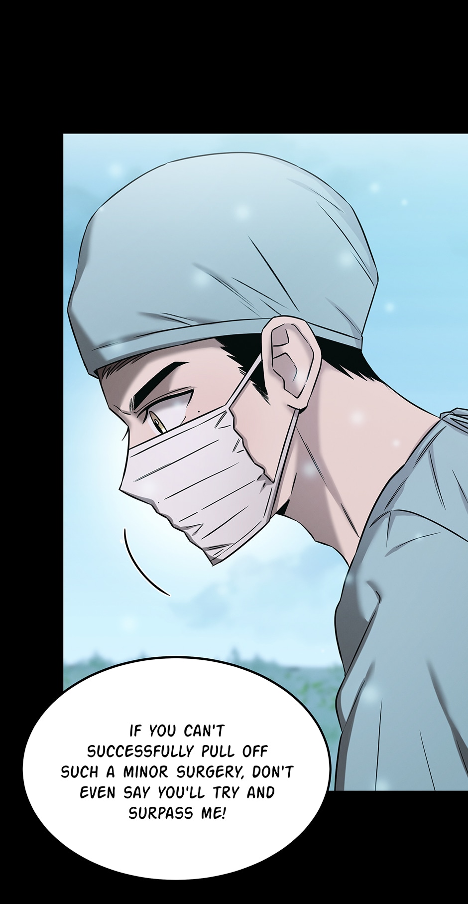 Genius Doctor Lee Moo-Jin - Chapter 78