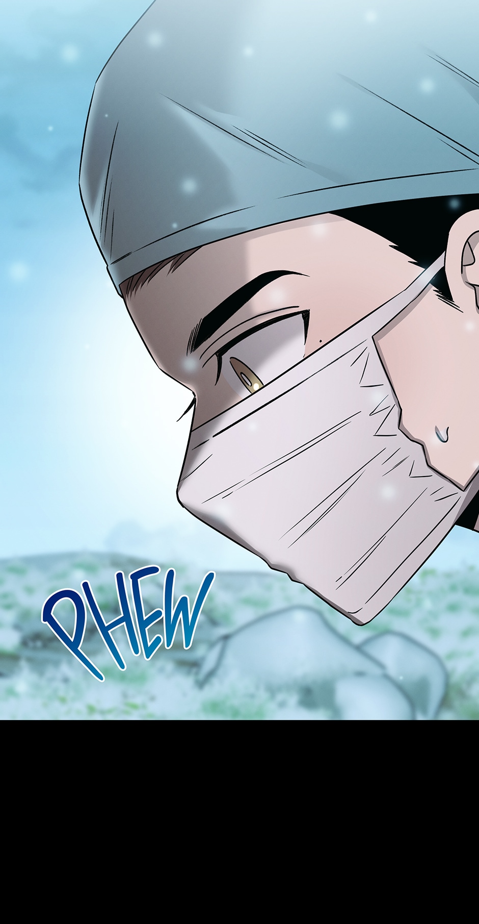 Genius Doctor Lee Moo-Jin - Chapter 78