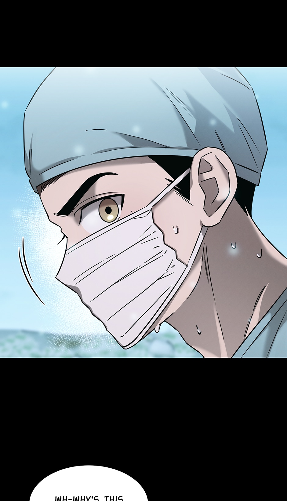 Genius Doctor Lee Moo-Jin - Chapter 78