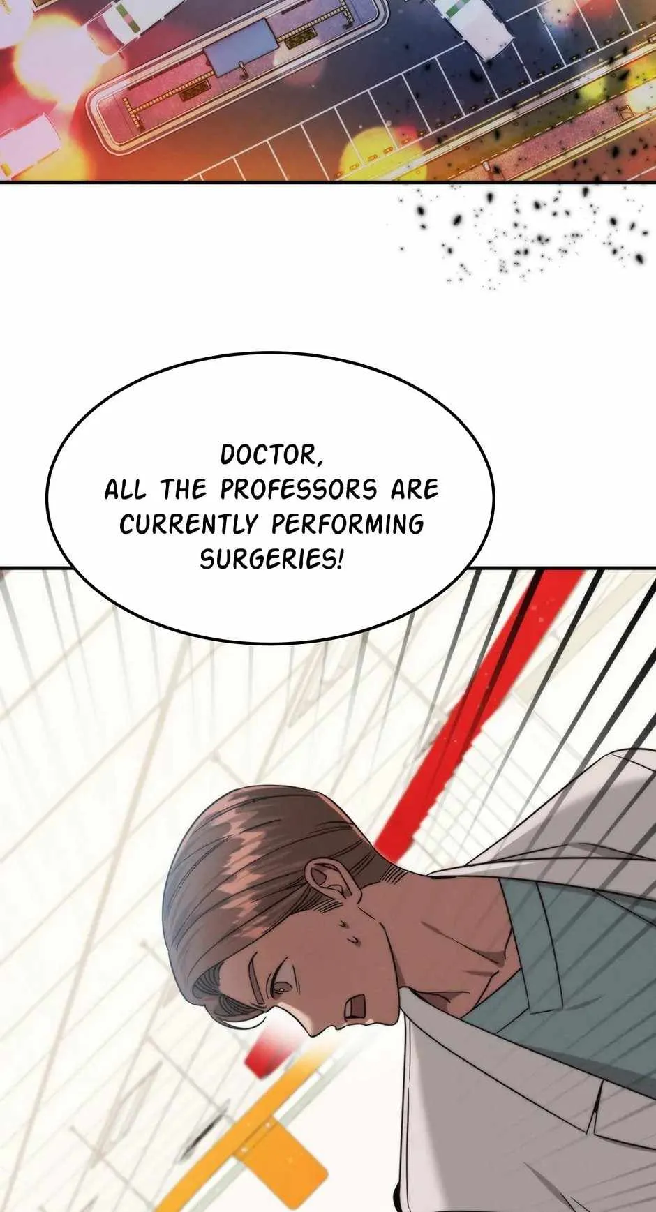 Genius Doctor Lee Moo-Jin - Chapter 181