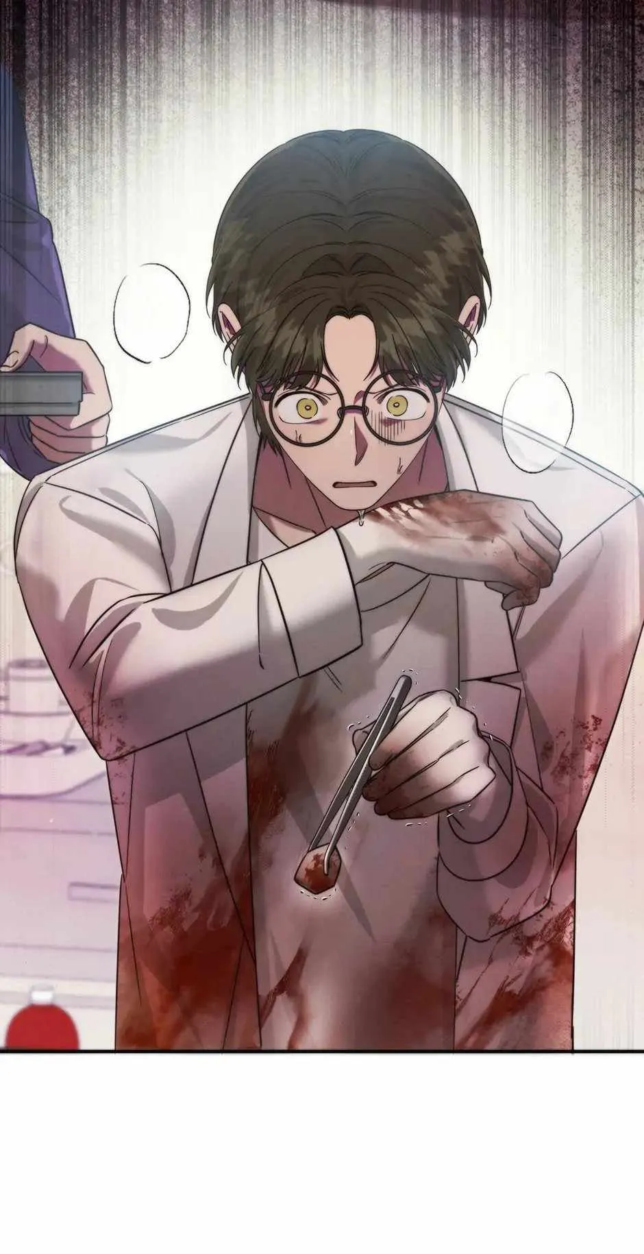 Genius Doctor Lee Moo-Jin - Chapter 181