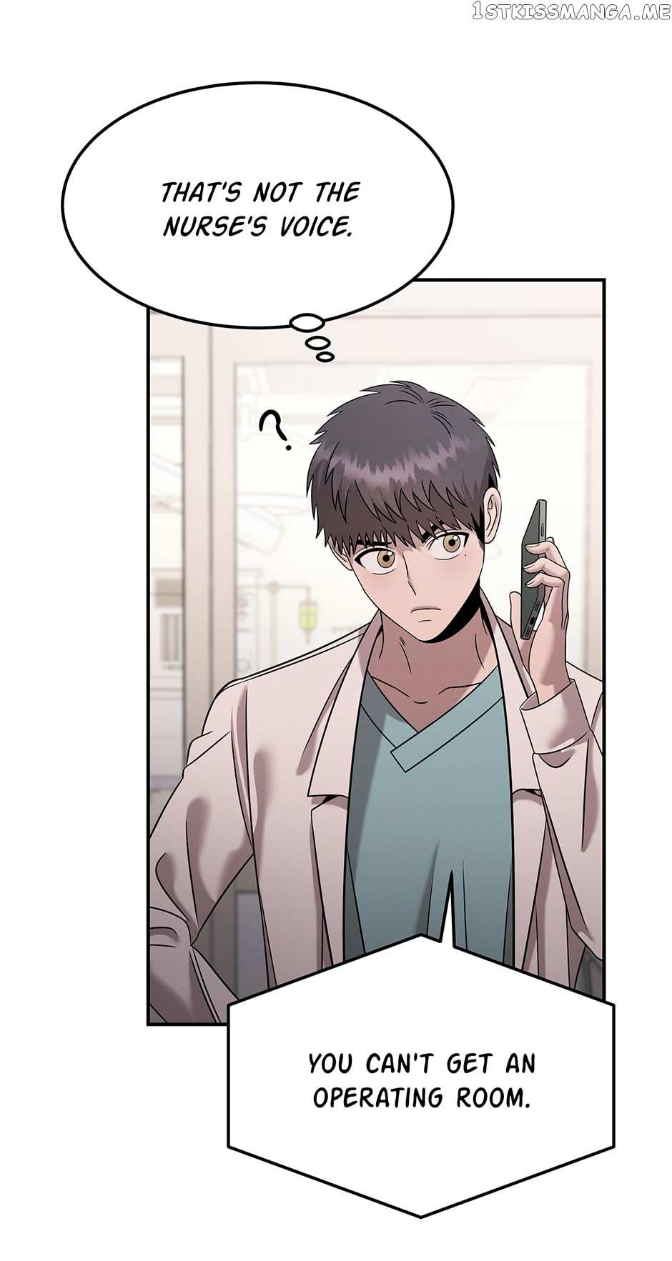 Genius Doctor Lee Moo-Jin - Chapter 118