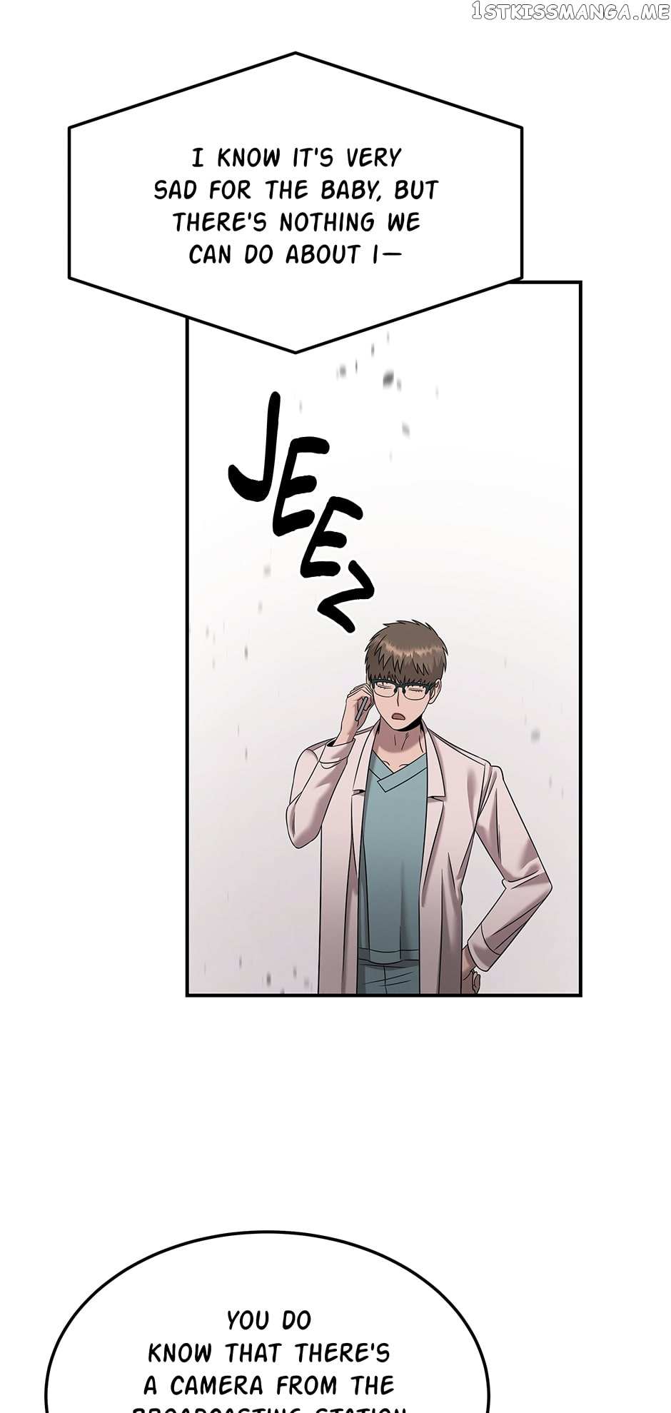 Genius Doctor Lee Moo-Jin - Chapter 118