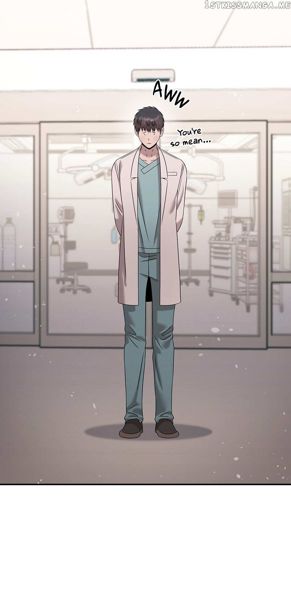 Genius Doctor Lee Moo-Jin - Chapter 118