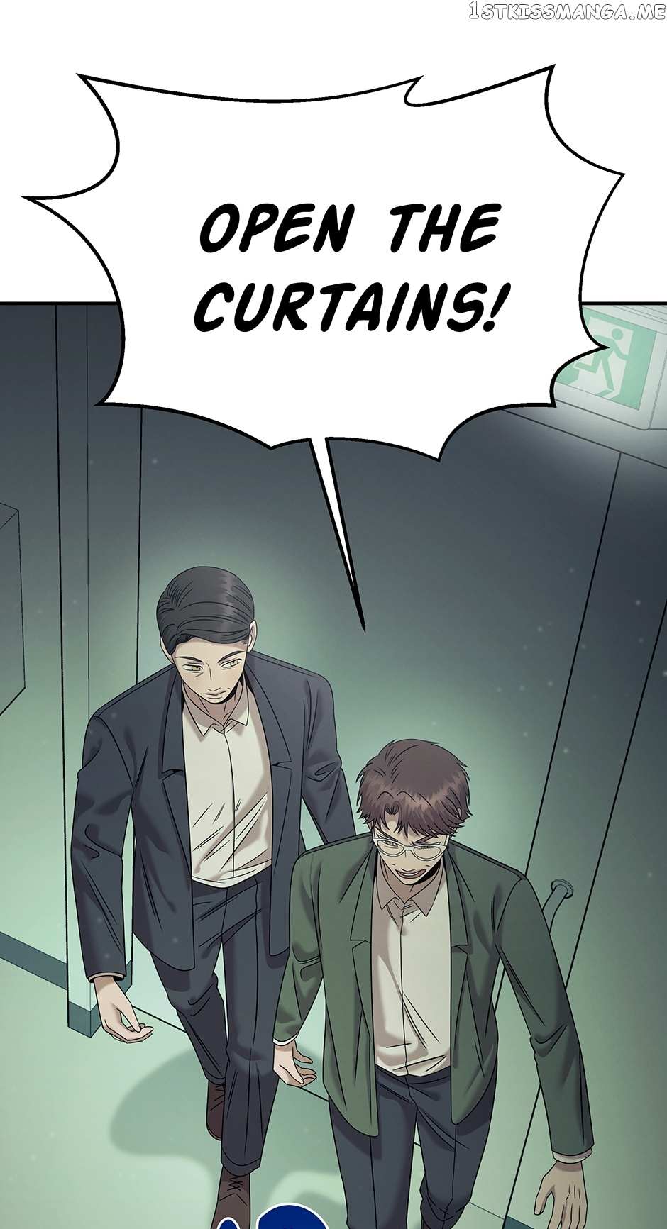 Genius Doctor Lee Moo-Jin - Chapter 118