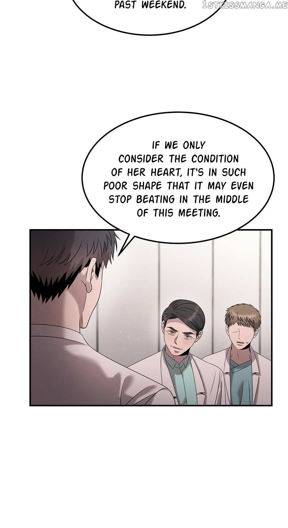 Genius Doctor Lee Moo-Jin - Chapter 110