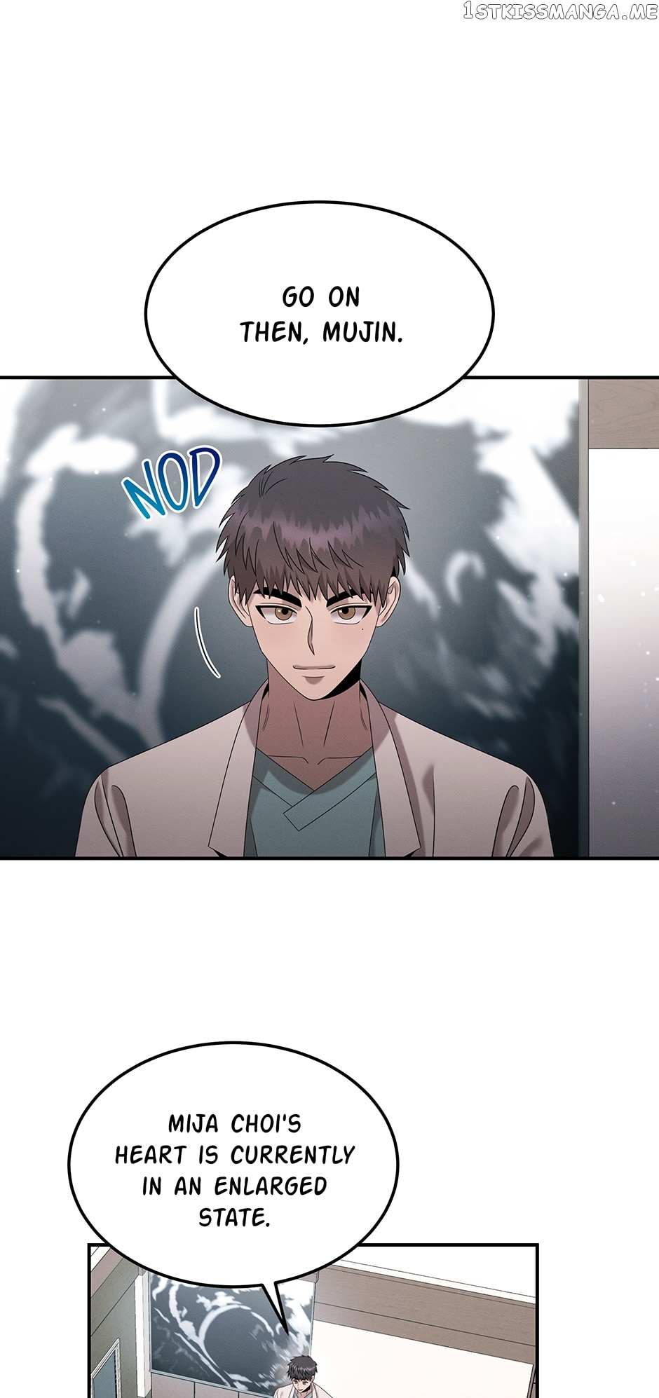 Genius Doctor Lee Moo-Jin - Chapter 110