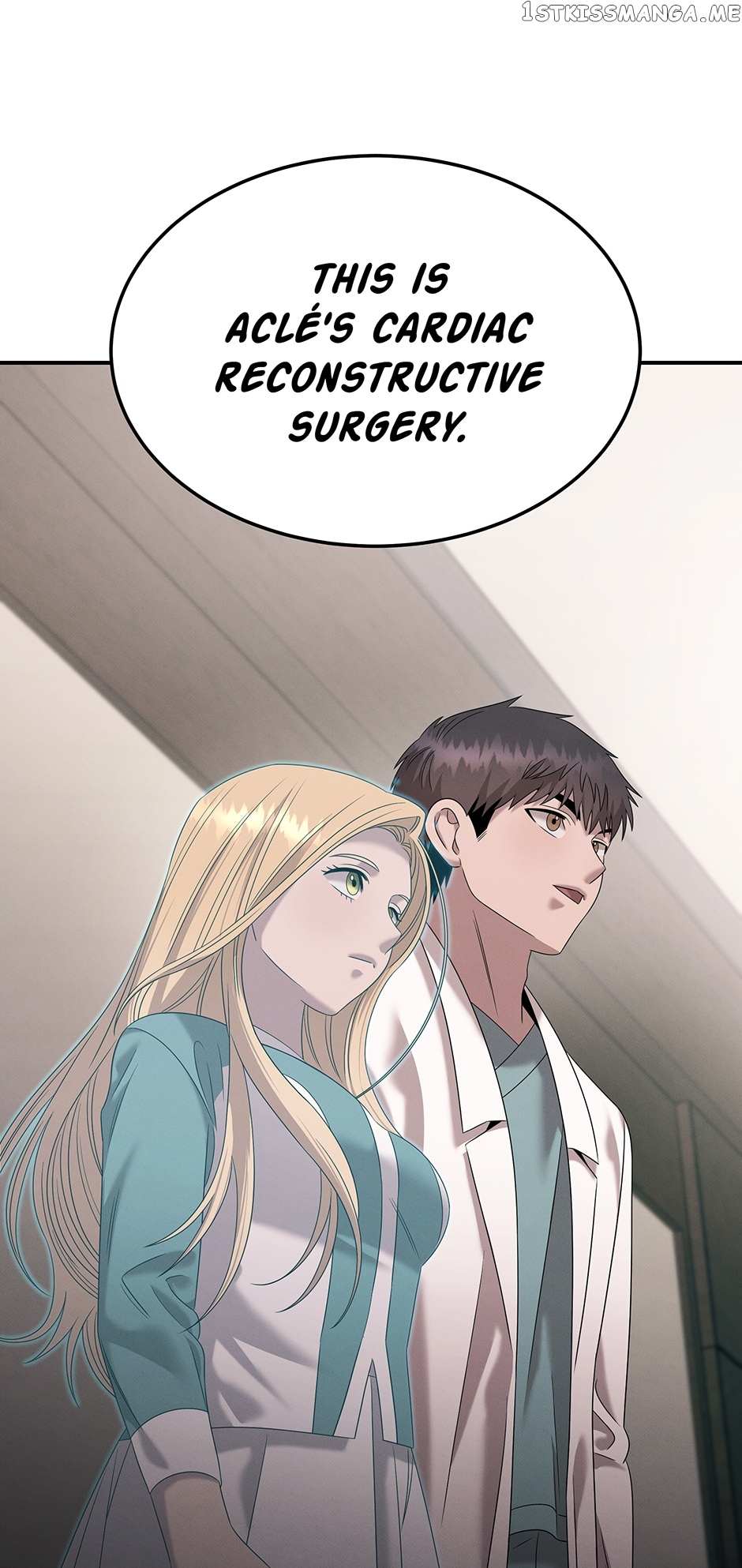 Genius Doctor Lee Moo-Jin - Chapter 110