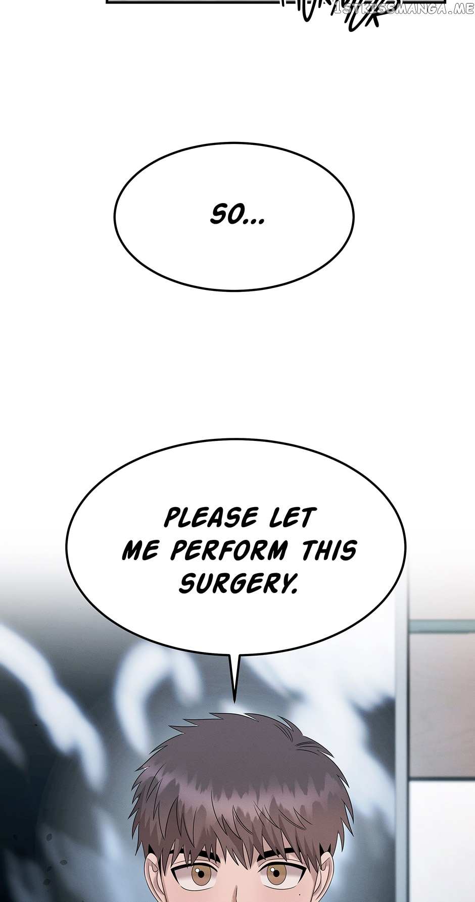 Genius Doctor Lee Moo-Jin - Chapter 110