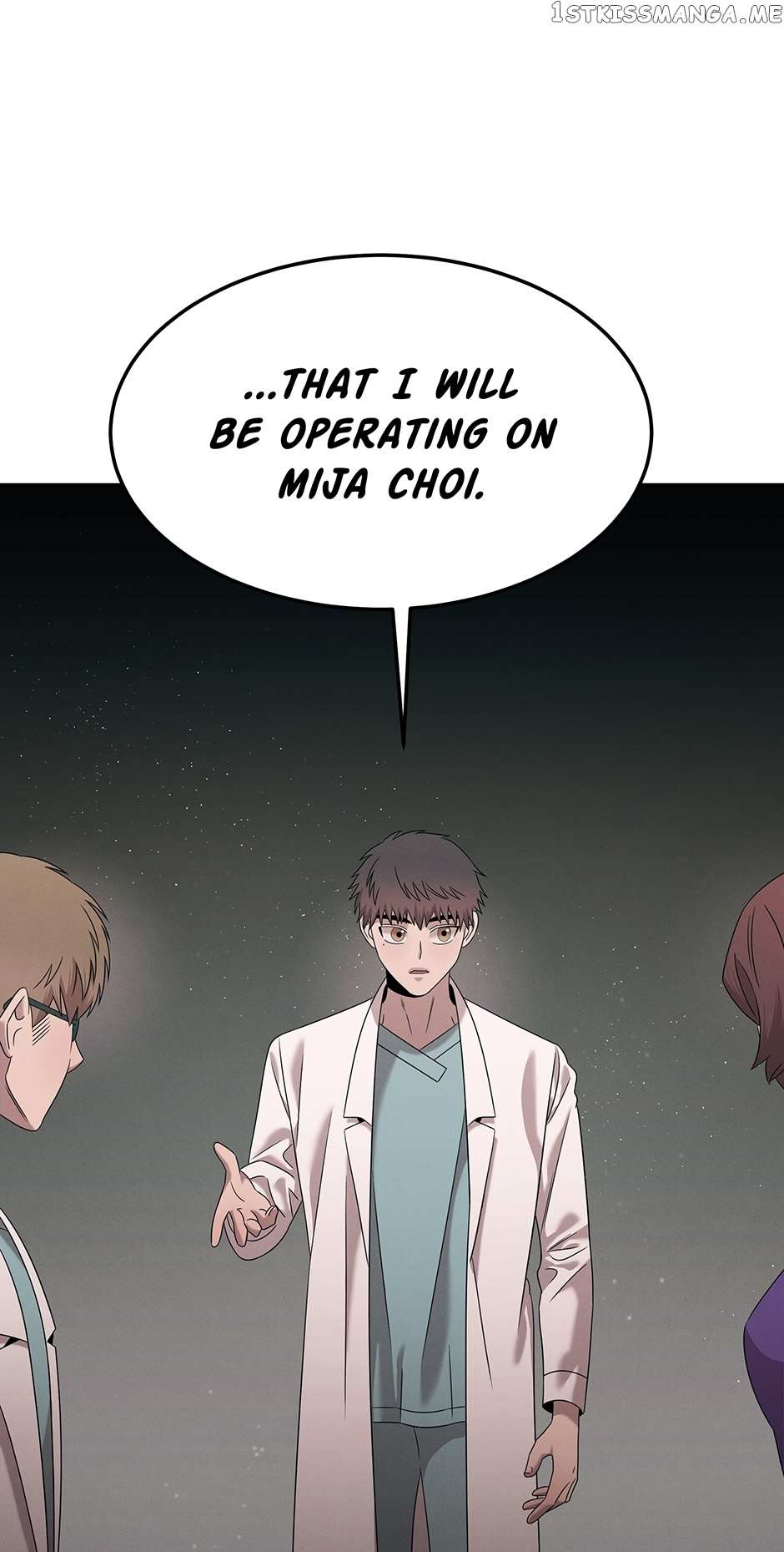 Genius Doctor Lee Moo-Jin - Chapter 110