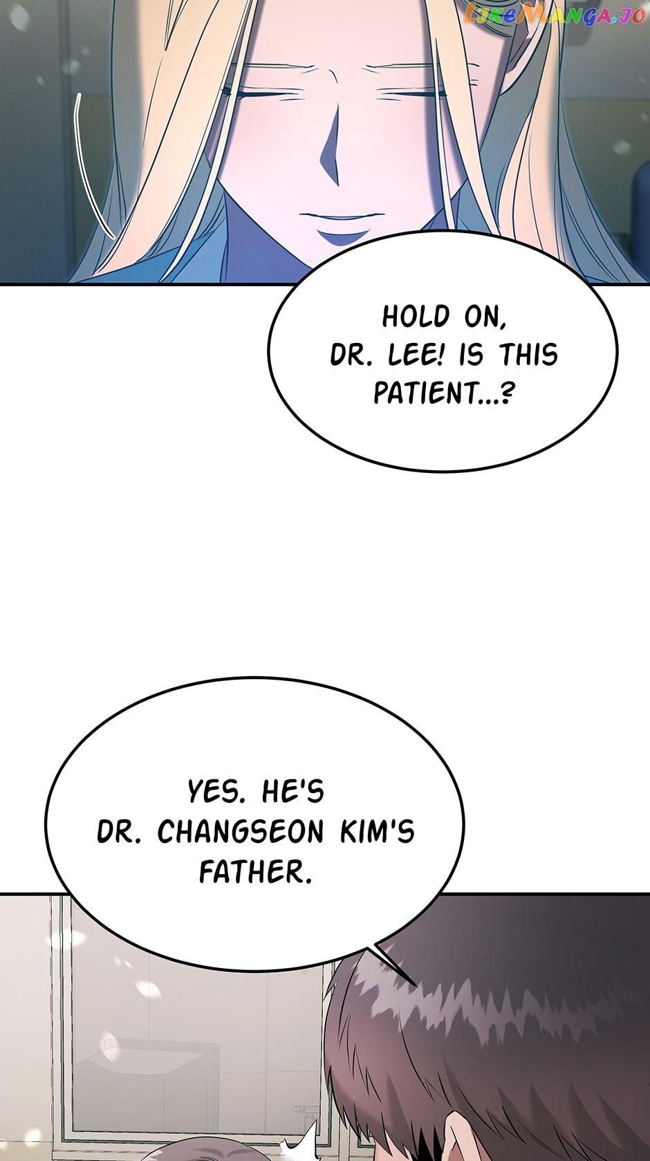 Genius Doctor Lee Moo-Jin - Chapter 140