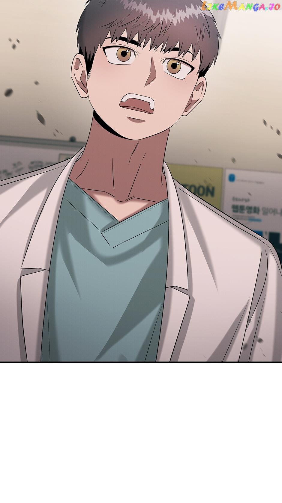 Genius Doctor Lee Moo-Jin - Chapter 140