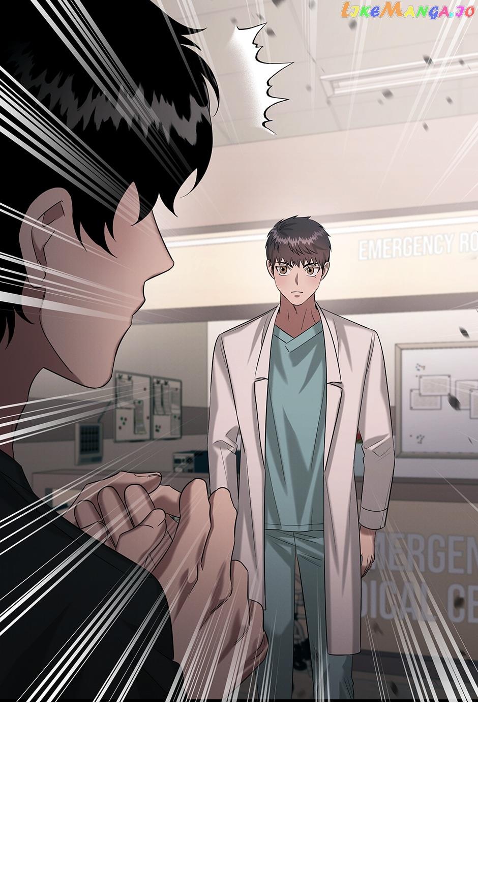 Genius Doctor Lee Moo-Jin - Chapter 140