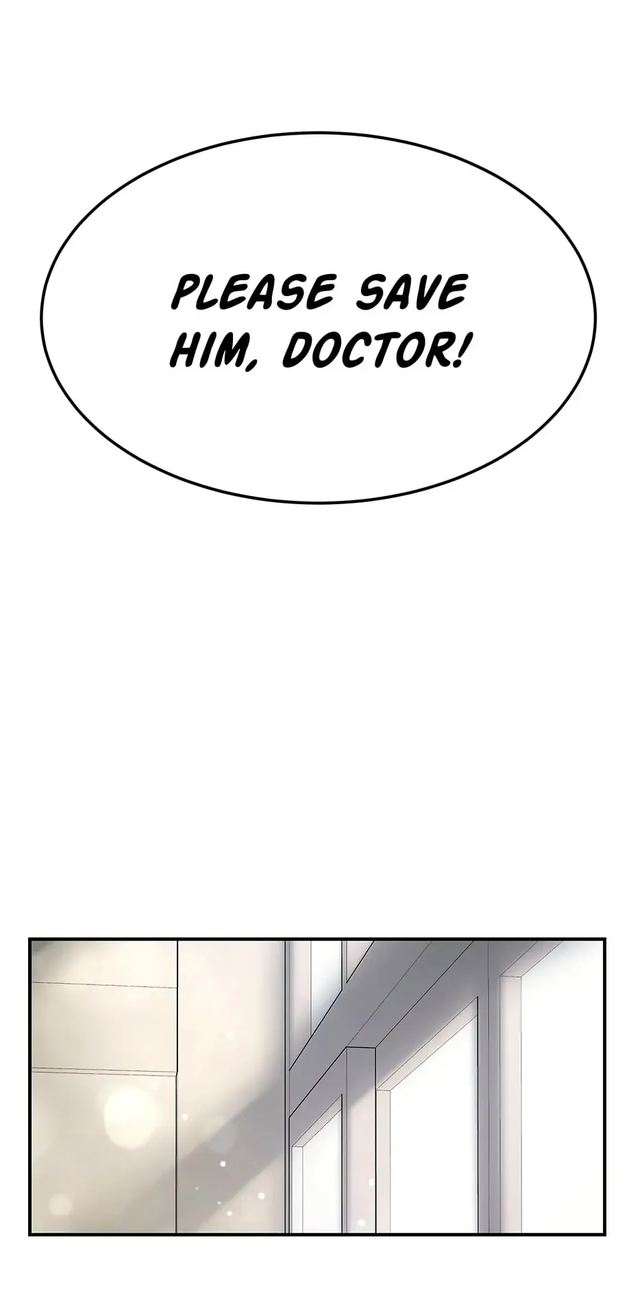 Genius Doctor Lee Moo-Jin - Chapter 112