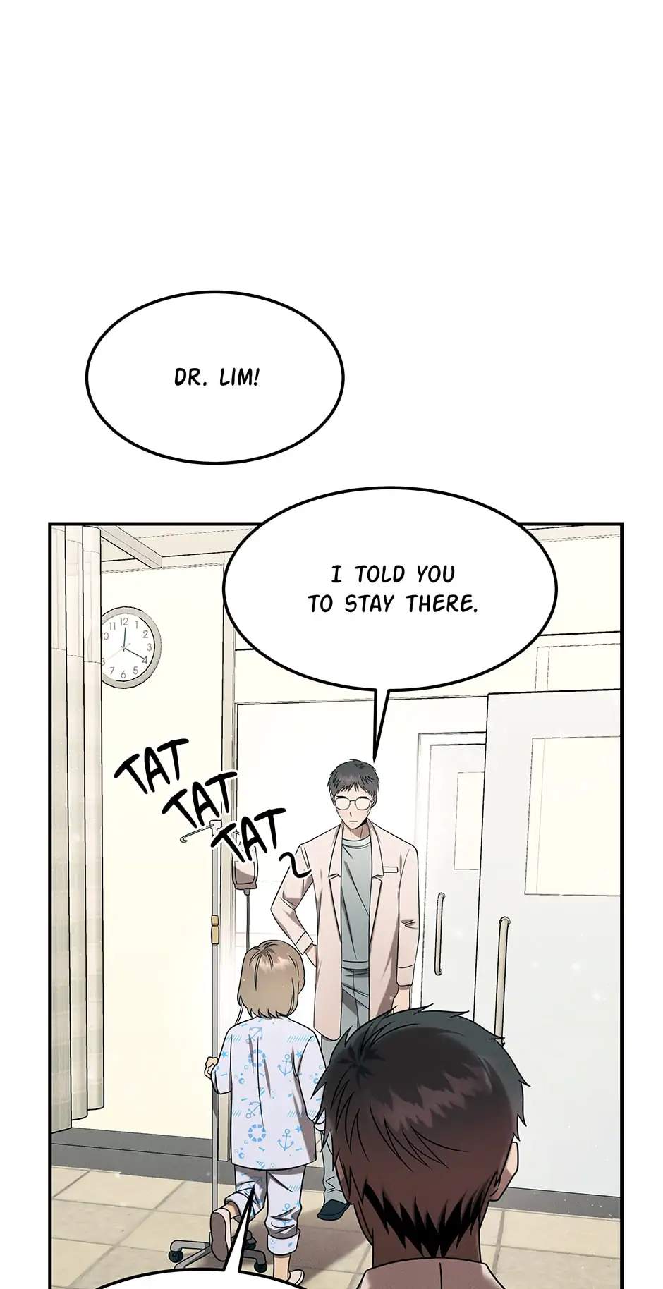 Genius Doctor Lee Moo-Jin - Chapter 96