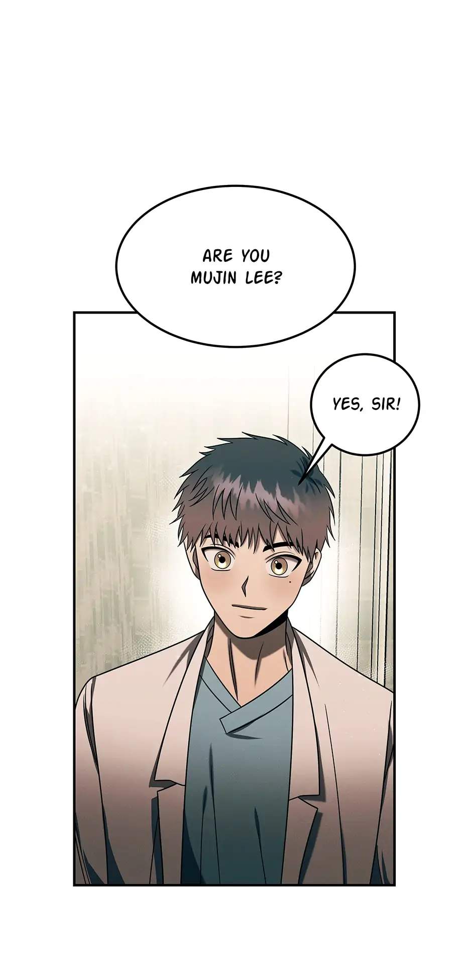 Genius Doctor Lee Moo-Jin - Chapter 96