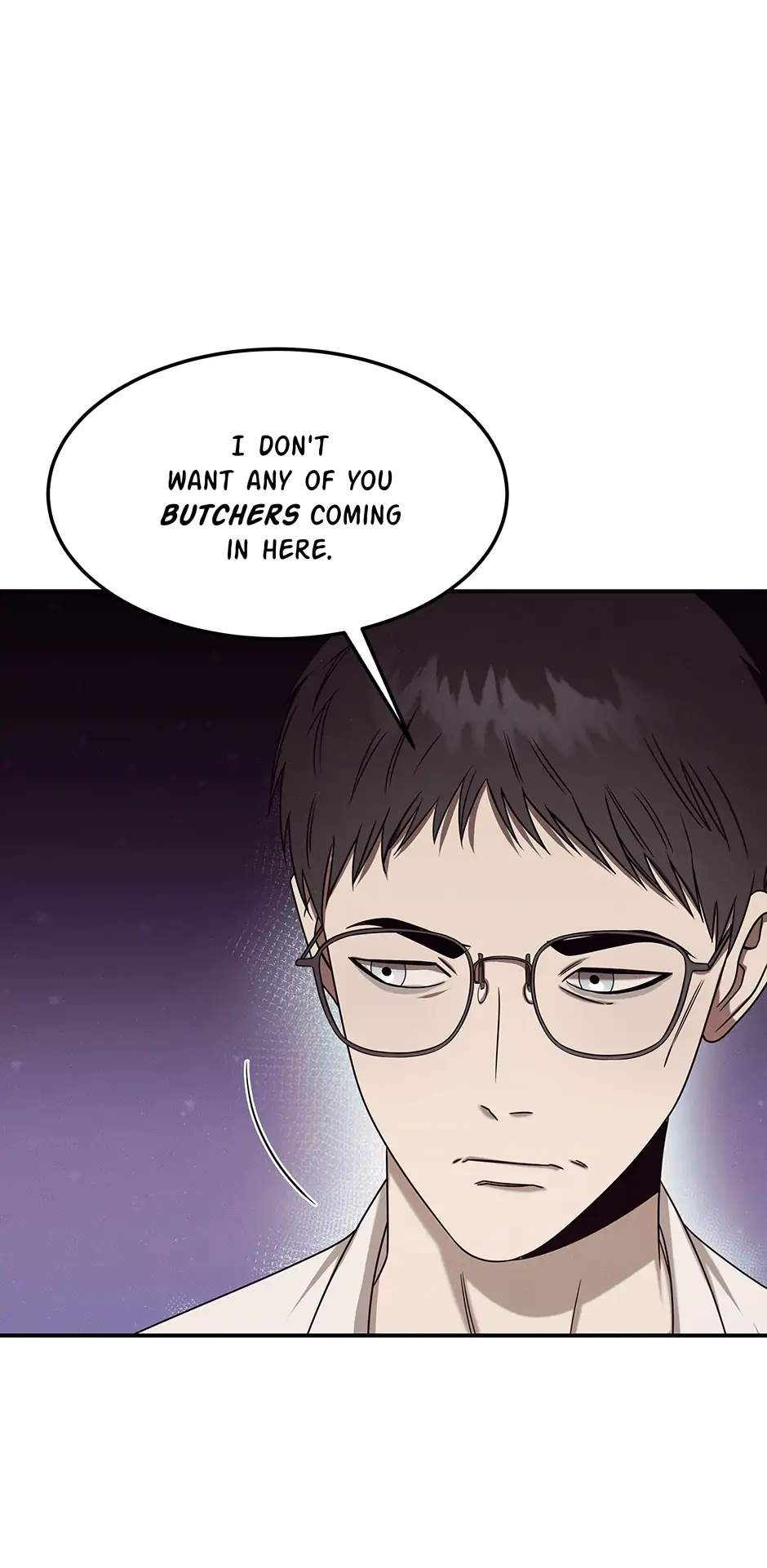 Genius Doctor Lee Moo-Jin - Chapter 96