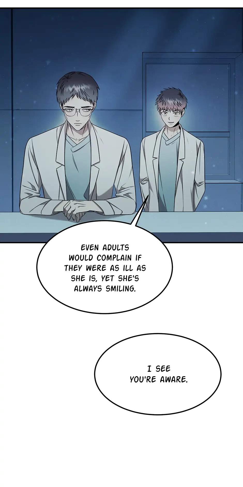 Genius Doctor Lee Moo-Jin - Chapter 96