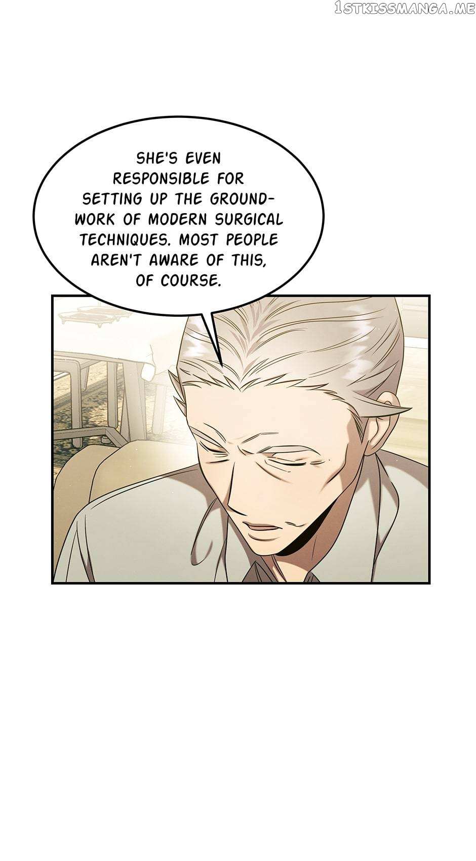 Genius Doctor Lee Moo-Jin - Chapter 89