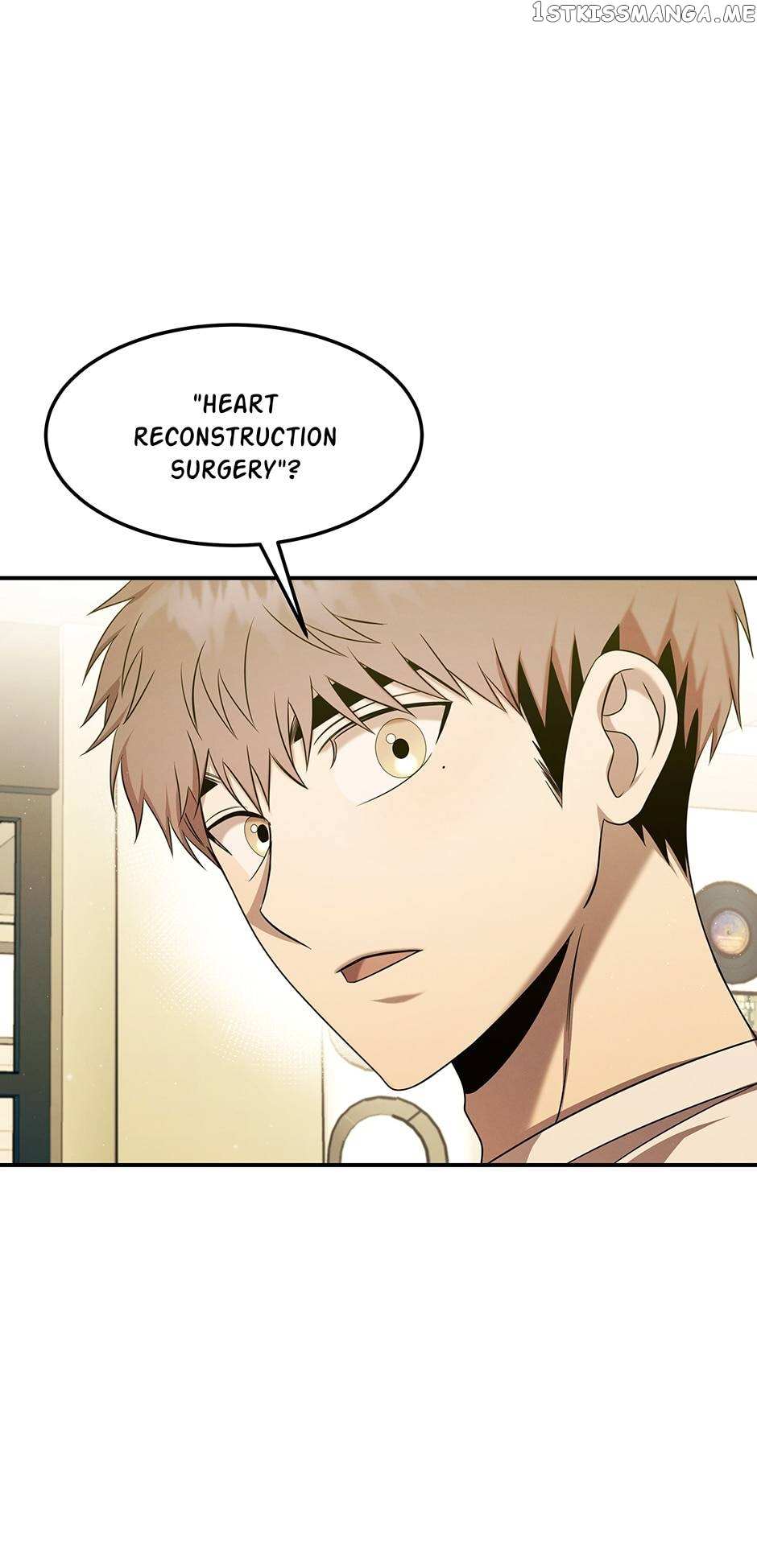 Genius Doctor Lee Moo-Jin - Chapter 89